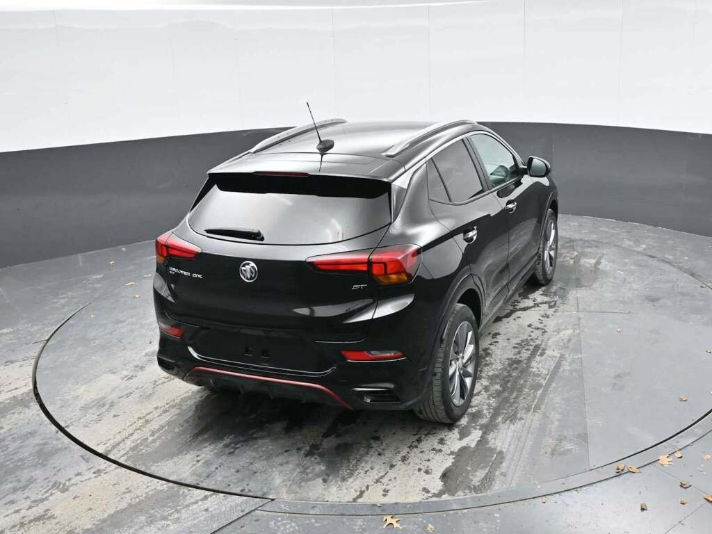 2023 Buick Encore GX Select AWD