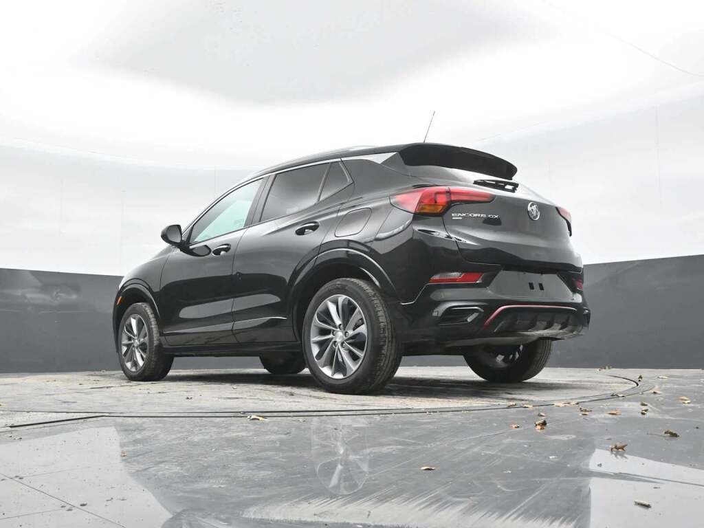2023 Buick Encore GX Select AWD