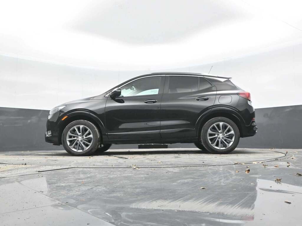 2023 Buick Encore GX Select AWD