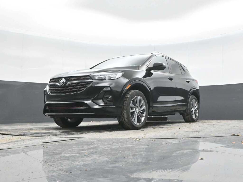 2023 Buick Encore GX Select AWD