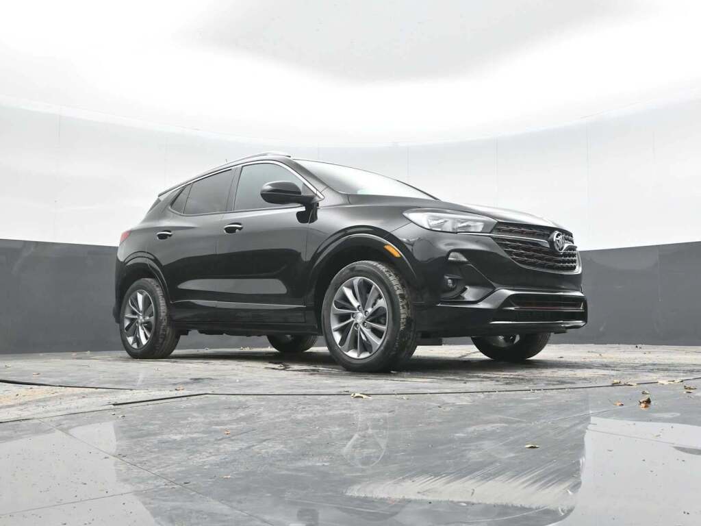 2023 Buick Encore GX Select AWD