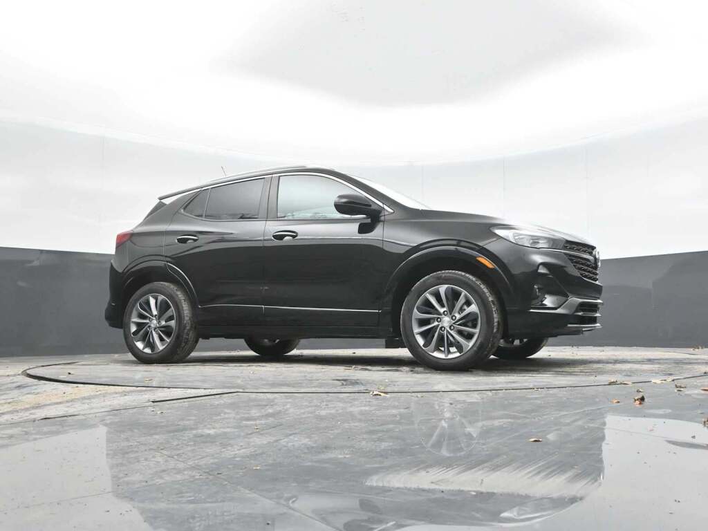 2023 Buick Encore GX Select AWD