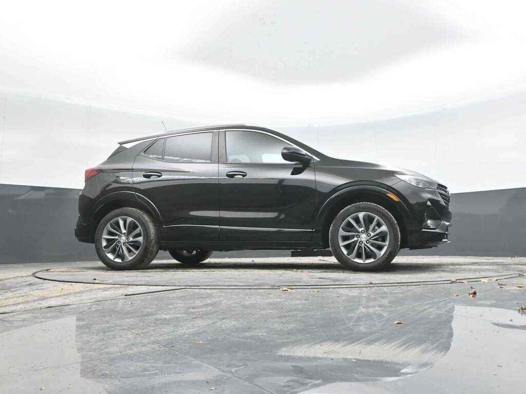 2023 Buick Encore GX Select AWD