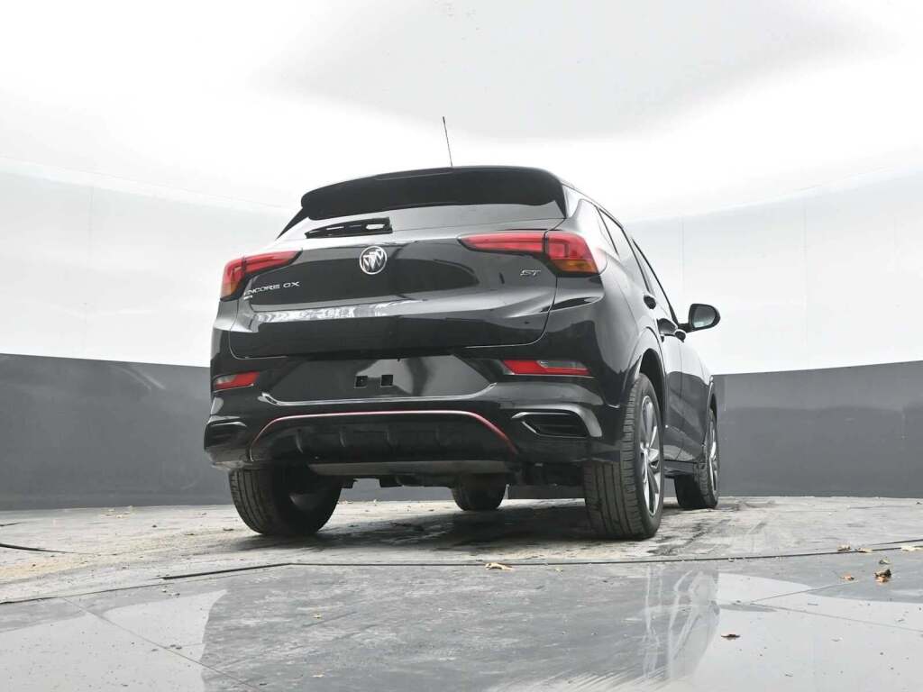 2023 Buick Encore GX Select AWD