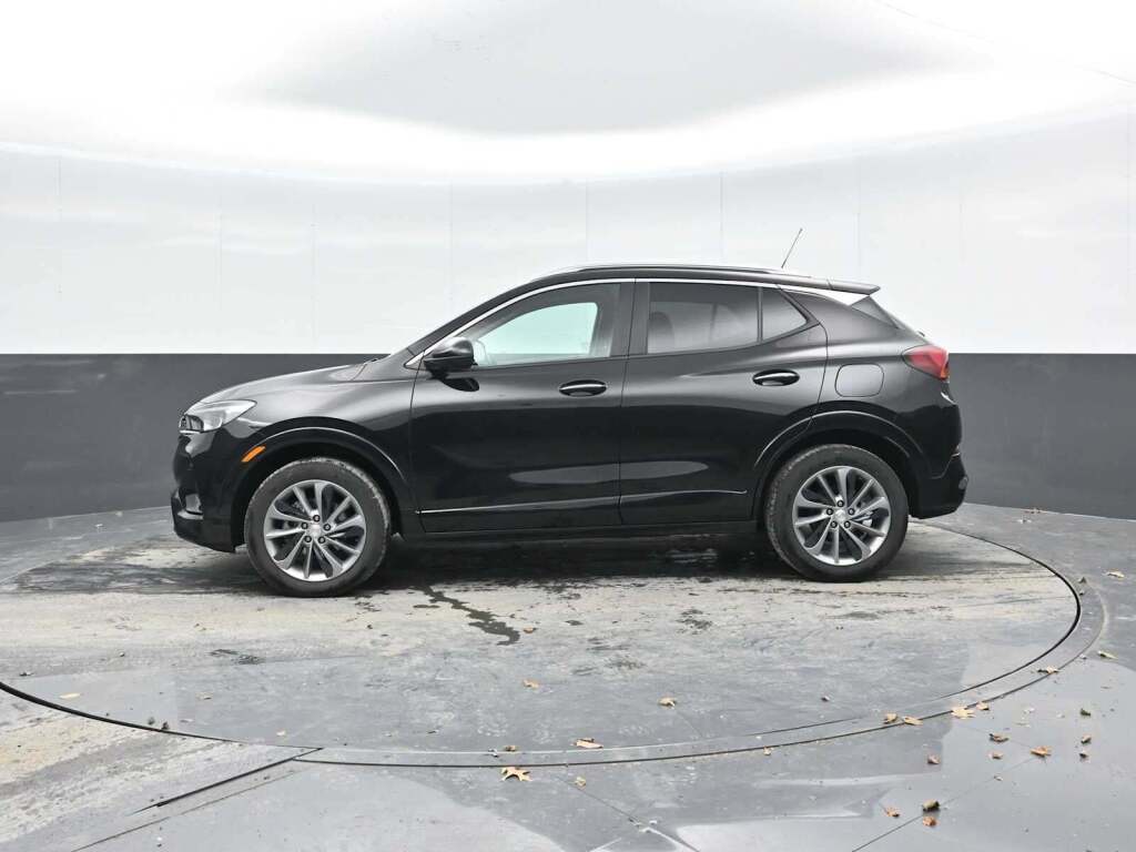 2023 Buick Encore GX Select AWD