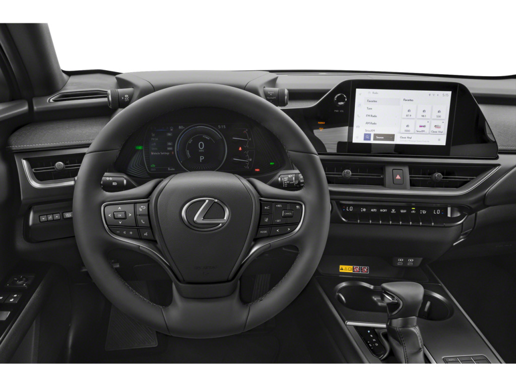 2024 Lexus UX 250h Premium