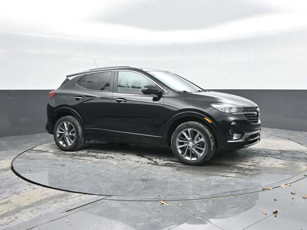 2023 Buick Encore GX Select AWD