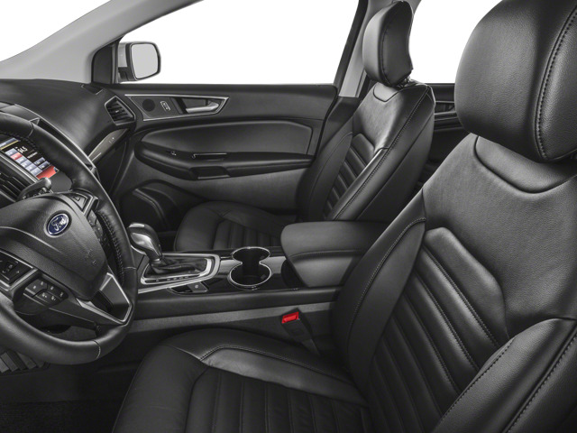 2018 Ford Edge SE