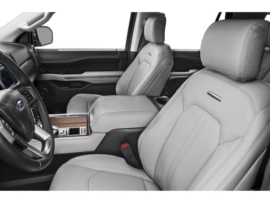 2020 Ford Expedition Platinum MAX