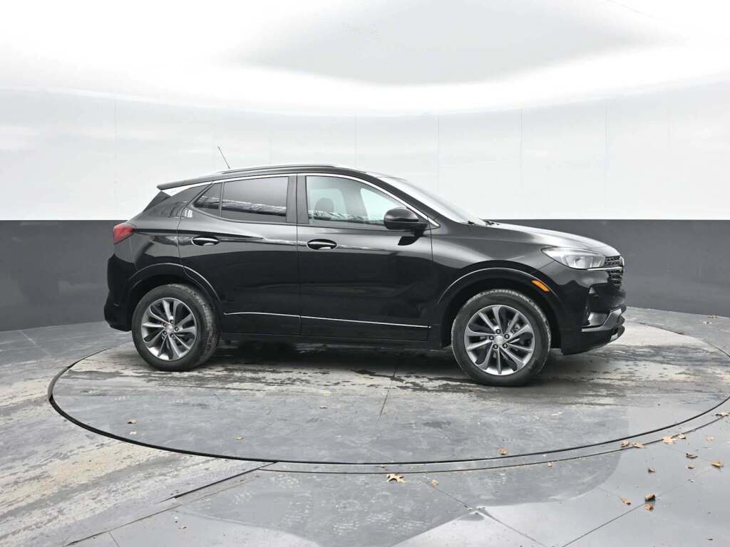 2023 Buick Encore GX Select AWD