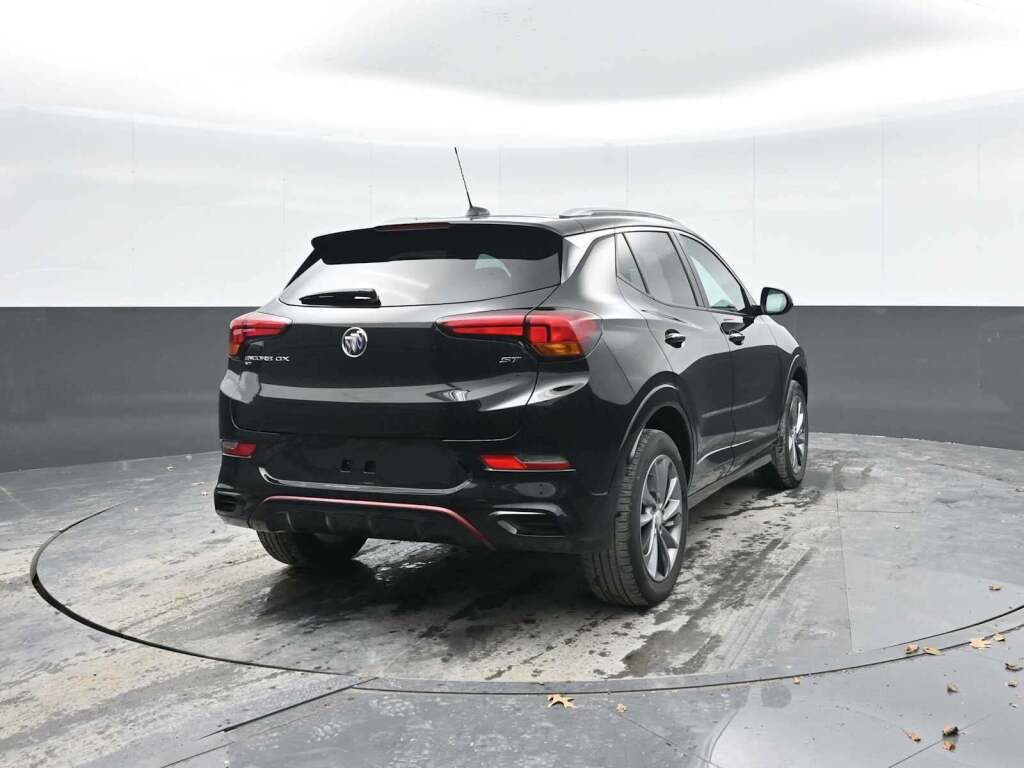 2023 Buick Encore GX Select AWD