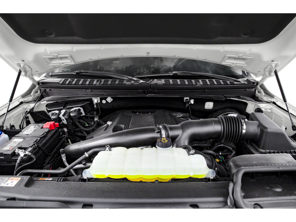 2020 Ford Expedition Platinum MAX