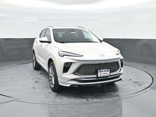 2026 Buick Encore GX Avenir AWD