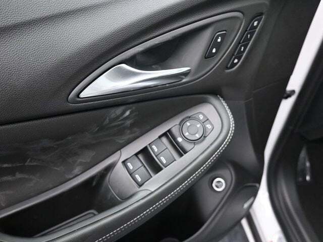 2026 Buick Encore GX Avenir AWD