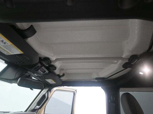 2025 Jeep Wrangler 2-Door Willys 4x4