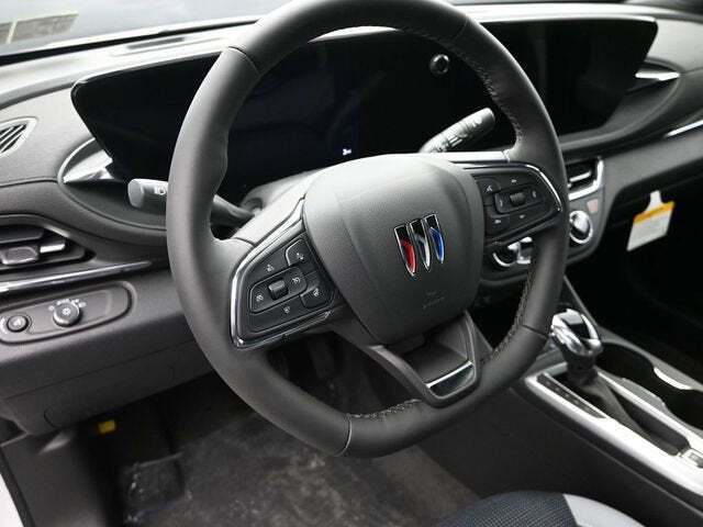 2026 Buick Envista Preferred FWD