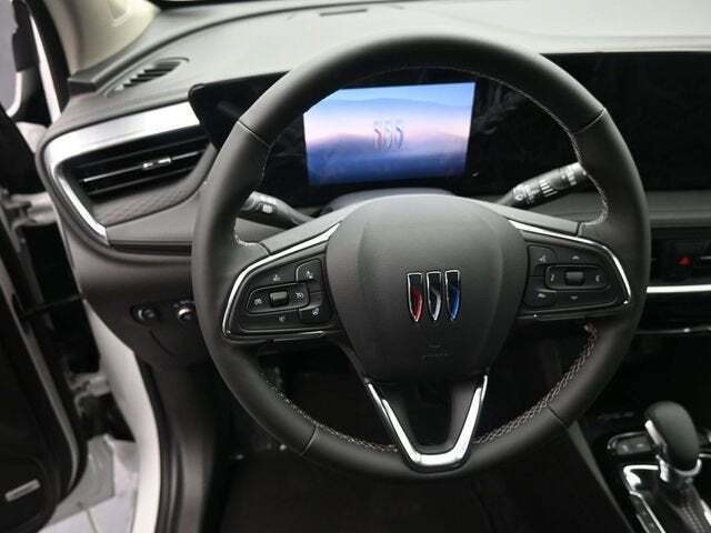 2026 Buick Encore GX Avenir AWD