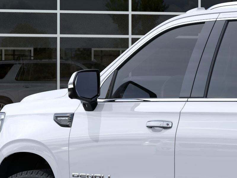 2026 GMC Yukon XL 4WD Denali Ultimate