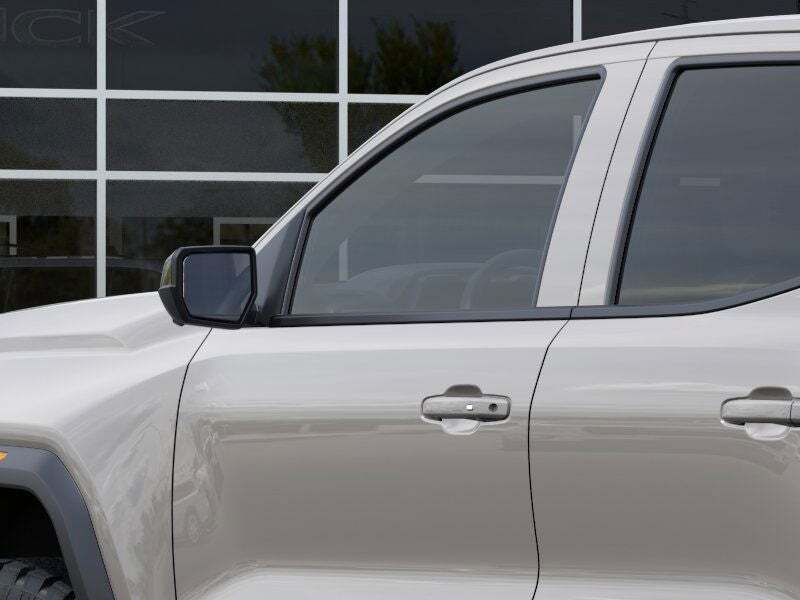 2026 GMC Canyon Elevation, 4WD