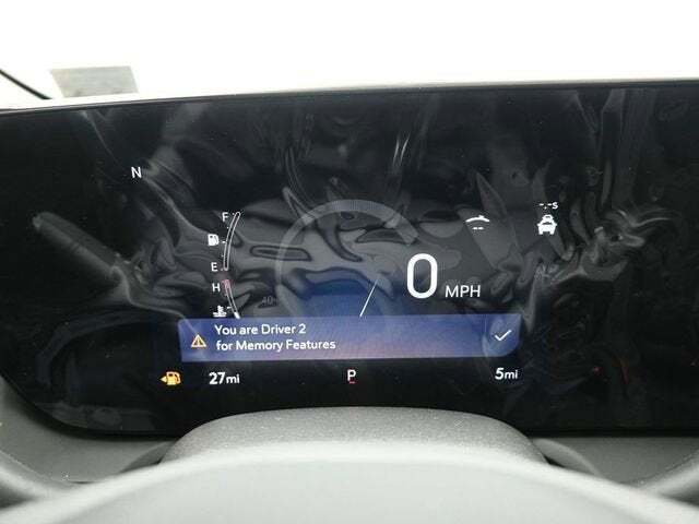 2026 Buick Encore GX Avenir AWD