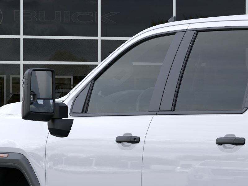 2026 GMC Sierra 2500HD Pro