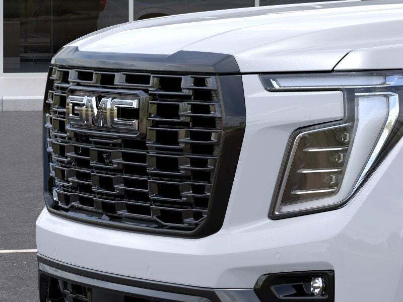 2026 GMC Yukon XL 4WD Denali Ultimate