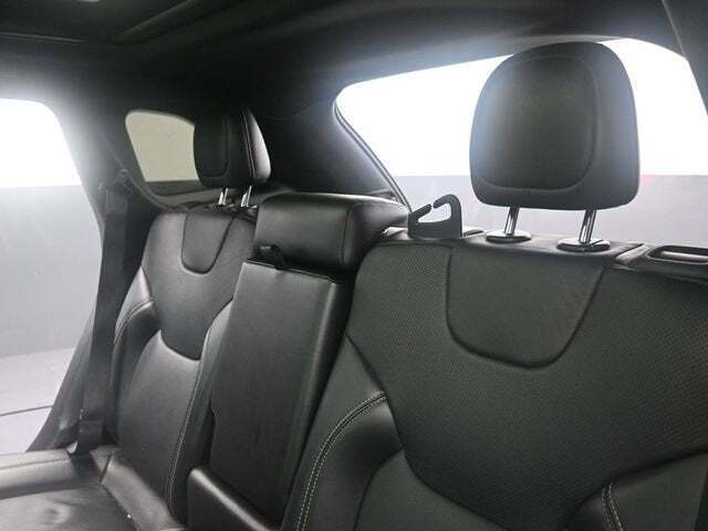 2021 Jeep Cherokee 80th Anniversary 4x4