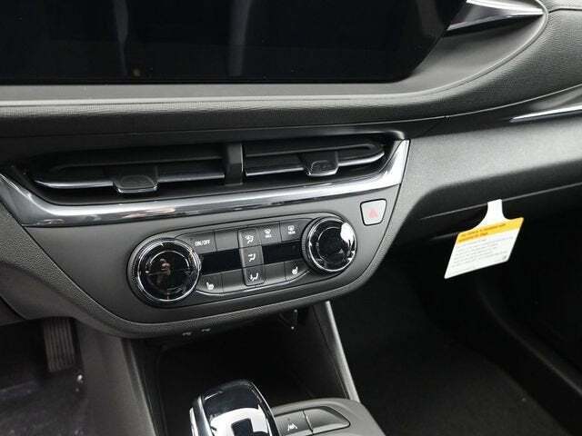 2026 Buick Envista Preferred FWD