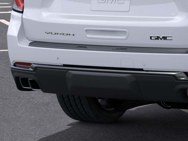 2026 GMC Yukon XL 4WD Denali Ultimate