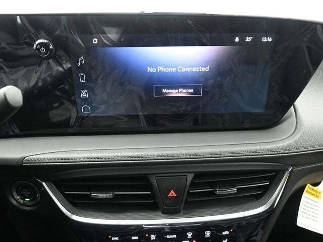 2026 Buick Encore GX Avenir AWD