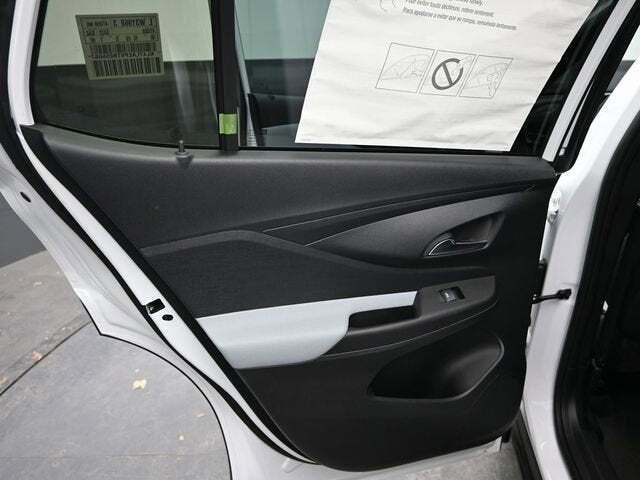 2026 Buick Envista Preferred FWD