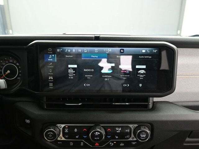 2025 Jeep Wrangler 2-Door Willys 4x4