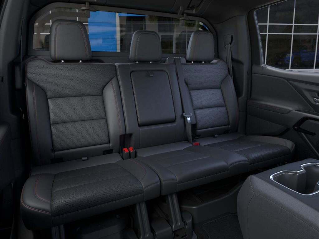 2024 Chevrolet Silverado EV RST