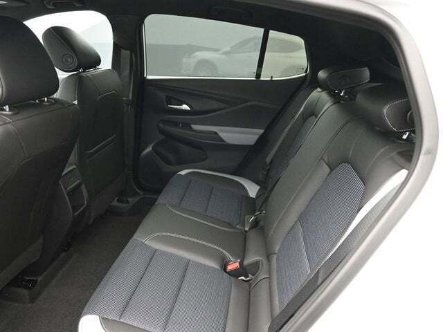 2026 Buick Envista Preferred FWD