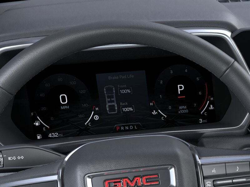 2026 GMC Canyon Elevation, 4WD