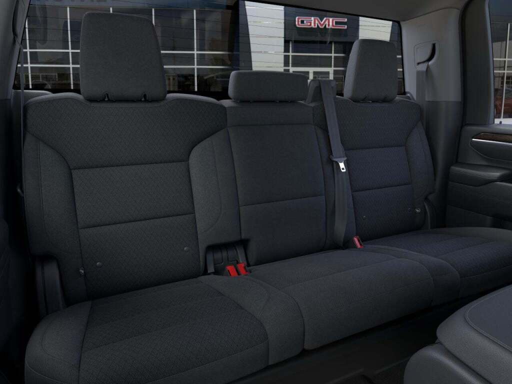 2026 GMC Sierra 2500HD SLE