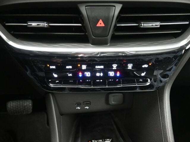 2026 Buick Encore GX Avenir AWD