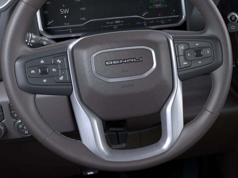 2026 GMC Sierra 2500HD Denali