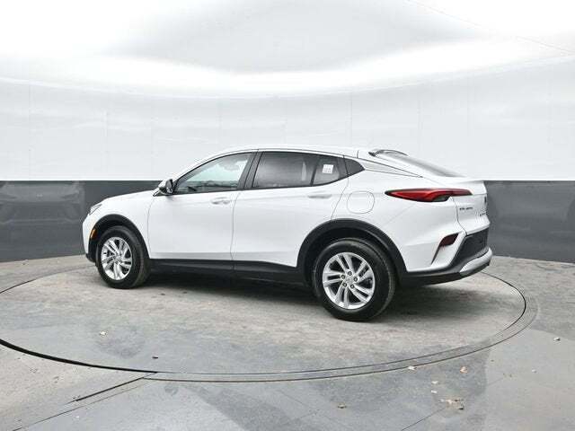 2026 Buick Envista Preferred FWD