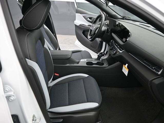 2026 Buick Envista Preferred FWD