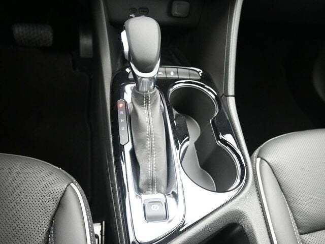 2026 Buick Encore GX Avenir AWD