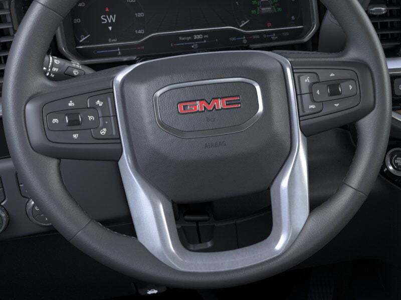 2026 GMC Sierra 2500HD SLE