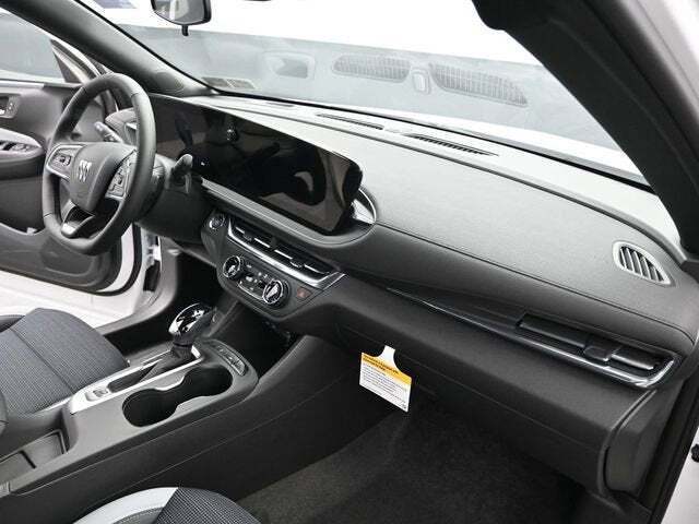 2026 Buick Envista Preferred FWD