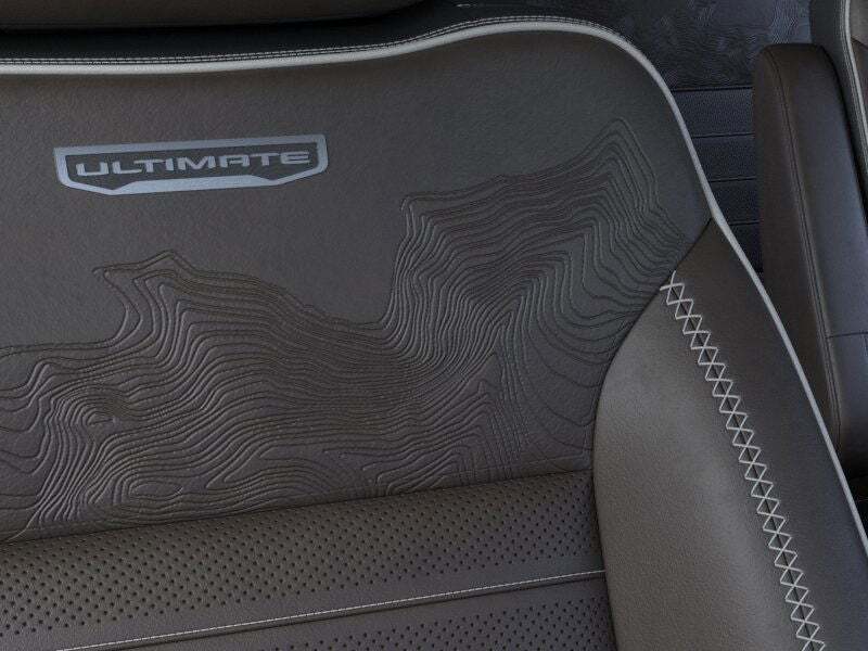 2026 GMC Yukon XL 4WD Denali Ultimate