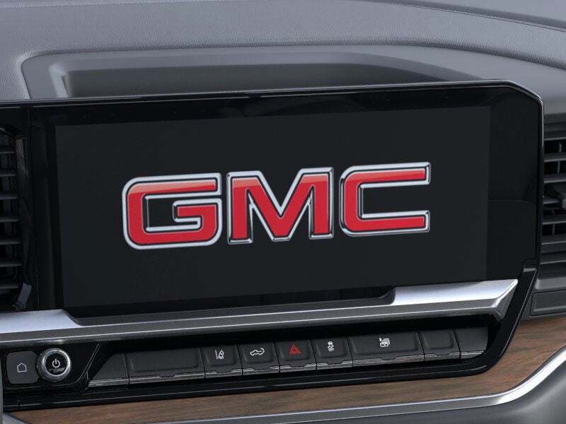 2026 GMC Sierra 2500HD SLE