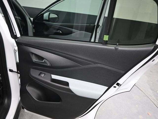 2026 Buick Envista Preferred FWD