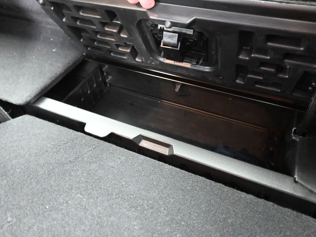 2022 Ram 3500 Big Horn Mega Cab 4x4 6'4" Box