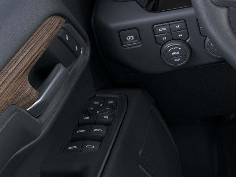 2026 Chevrolet Silverado 3500HD LT