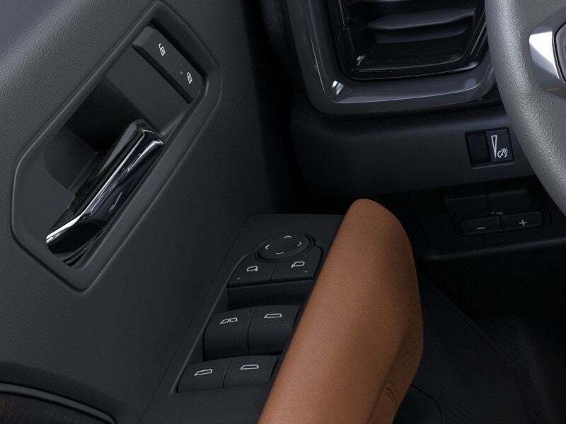 2026 GMC Canyon AT4, 4WD