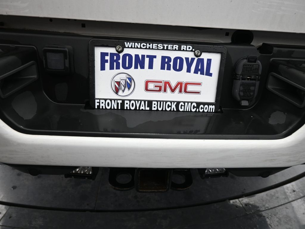 2022 Ram 3500 Big Horn Mega Cab 4x4 6'4" Box